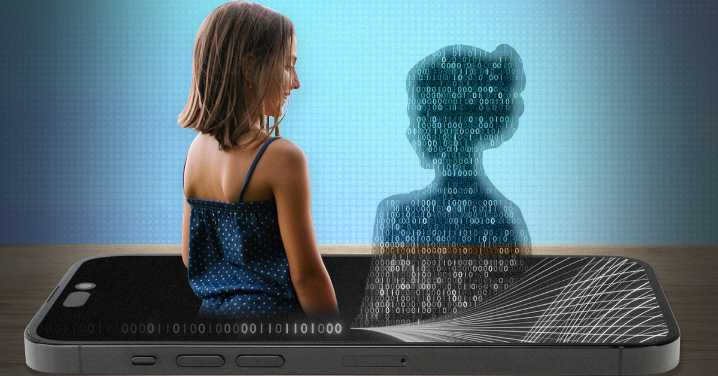 AI Relationship: Could you fall in love with an AI chatbot? Many Aussies admit there's a chance