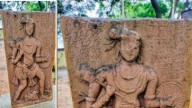 10th-century Hero Stone identified at Telangana Heritage Museum