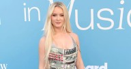 Who is Zara Larrson as she performs on Strictly Come Dancing?