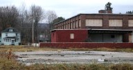 Brownfield program update Gloversville town hall