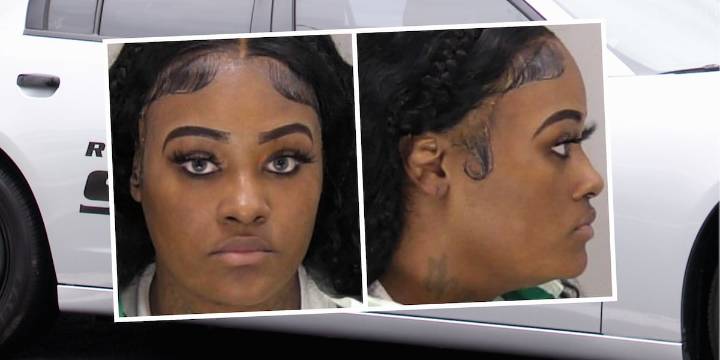 Woman faces aggravated assault charges after shooting on Sumac Drive