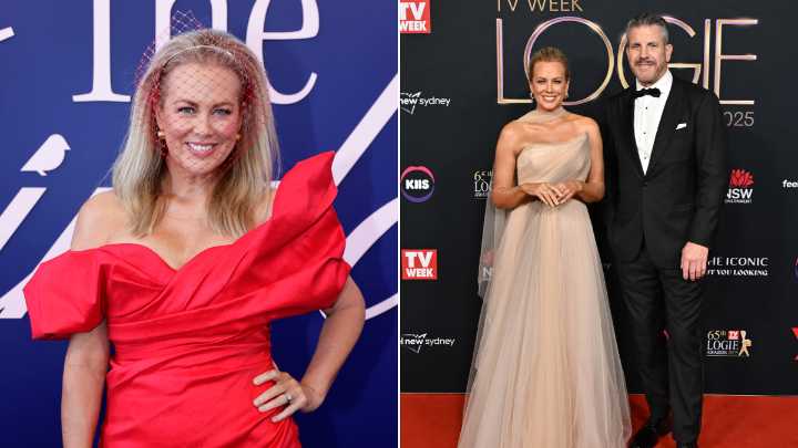 Sam Armytage speaks about finding love again on Jess Rowe’s podcast: ‘I’m keeping my options open’