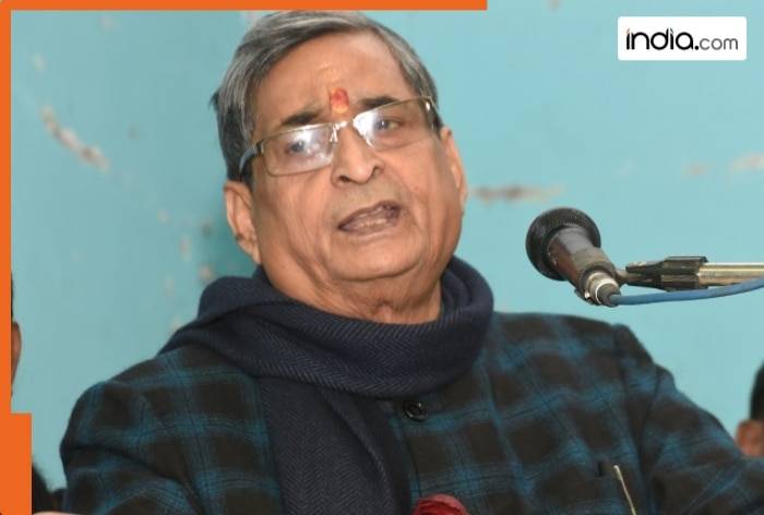 Meet Patna's richest man with net worth of Rs 84000000000; started his business in a two