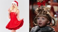 Taylor Momsen Revisits Cindy Lou Who with "Where Are You Christmas?"