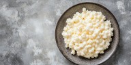 Cómo se ven los búlgaros de leche muertos