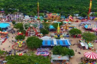 Feria Yucatán Xmatkuil 2025: Todo sobre las fechas, costos, artistas en conciertos y juegos mecánicos
