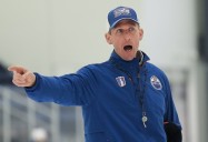 Oilers sign head coach Kris Knoblauch to extension after consecutive Cup finals