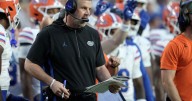 Florida coach Billy Napier could be fired with bye week looming