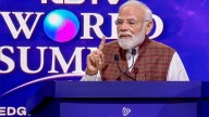 ‘India won’t stop, won’t halt’: PM declares at World Summit 2025 amid robust growth