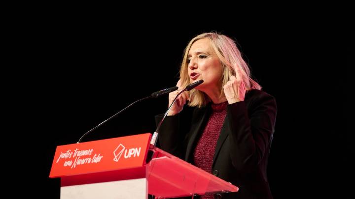 UPN hace corresponsable al PSN-PSOE de los incidentes provocados por los abertzales en Pamplona