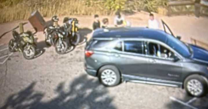 Motorcyclists wanted in Boulder County road rage shooting; victim shot, suspects flee