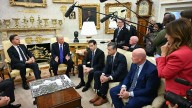 Donald Trump prepara ataques contra el narcotráfico por tierra