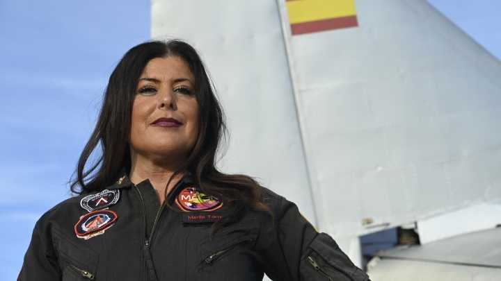 Mariló Torres: «Cada euro invertido en el espacio es un euro invertido en mejorar nuestra calidad de vida»