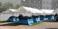 Inside look of STAR Village ahead of its opening