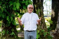 Gold demand puts Peru’s Amazon at greater risk from mercury poisoning, bishop warns