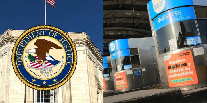 EE.UU. revisa acuerdo con Odebrecht y cuestiona exclusión de Rutas de Lima