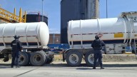 Aseguran en Guanajuato 1.6 millones de litros de huachicol
