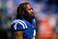 NFL star abruptly retires four games into season, citing family