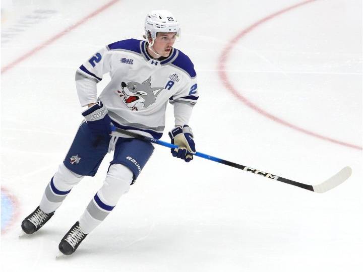 Sudbury Wolves Weekend Wrap-up: Kieron Walton looks to lead turnaround