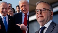 Let’s Hope Israel Comes to Our Aid: Emboldened Jewish state a powerful, militarily-evolved country for Anthony Albanese to have offsided