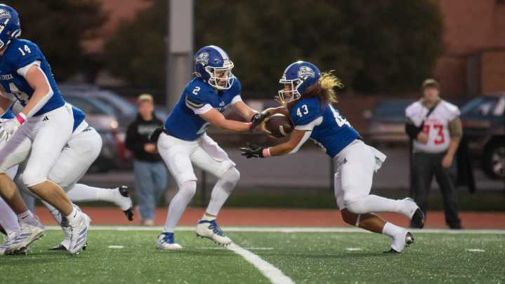 Week 9 predictions for high school football in Battle Creek area
