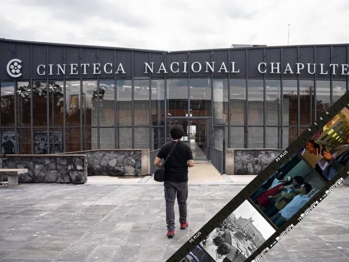 ‘2 de octubre no se olvida’: la Cineteca Nacional conmemora el 68 con un ciclo histórico de cine