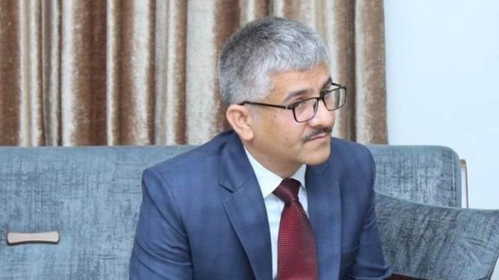 Karan Yadav named Chargé d’Affaires as India upgrades Afghanistan mission