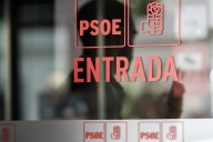 El PSOE entrega al Supremo justificantes de pagos en metálico