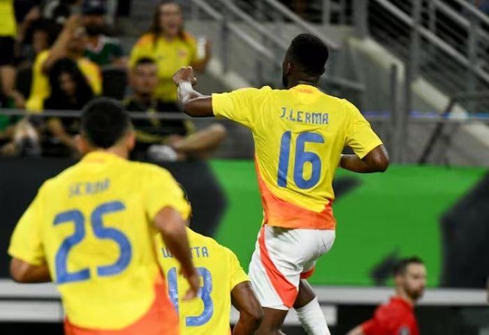 Prensa mexicana, durísima tras paliza de la Selección Colombia: “Colombia nos aplastó caminando”