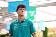 Jak Crawford has worked to be F1's next American, but the path there is uncertain