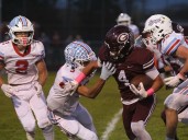 Genoa football takes control of NBC with win over Eastwood