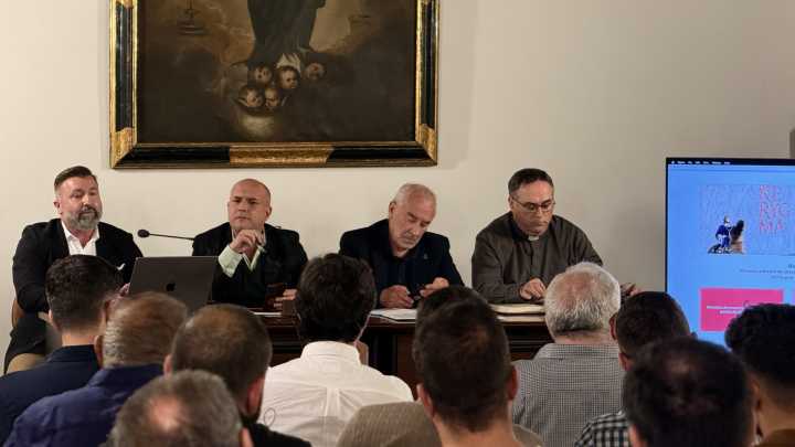 Ya se conoce la fecha del traslado de los titulares de las cofradías que participarán en la exposición Kerigma