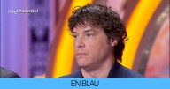 Chef Jordi Cruz: "Con lo que sobra de la escudella se hacen esos maravillosos canelones para San Esteban"