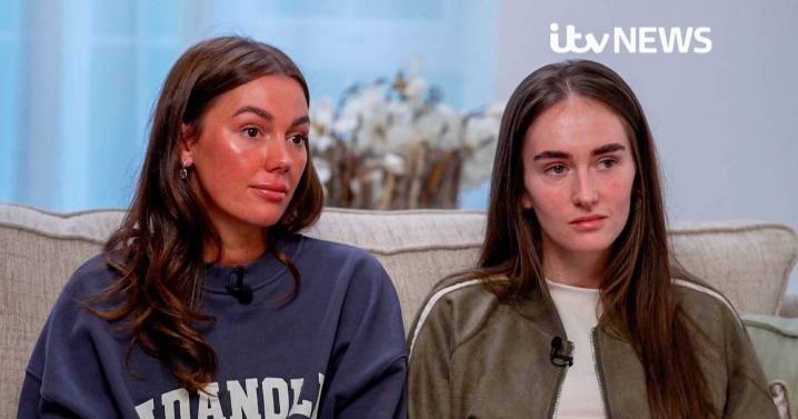 'It's just not worth it': Daughters of Greater Manchester mum who died in £20 'skinny jab' tragedy issue heartbreaking warning