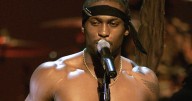 D'Angelo virtually disappeared over growing tired of being 'sex symbol' before death