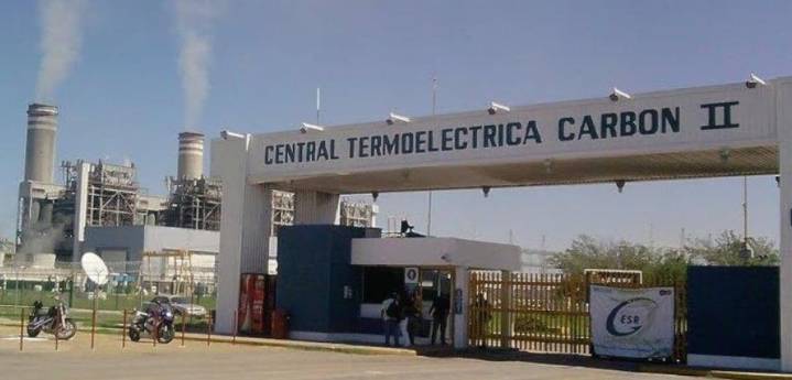 CFE concluye fase de contratos de carbón mineral para termoeléctricas de Coahuila