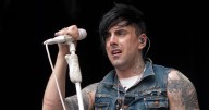 Lostprophets paedophile Ian Watkins was always 'dead man walking in prison'