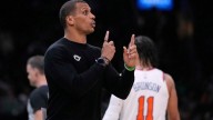What Joe Mazzulla said about reported Knicks pursuit