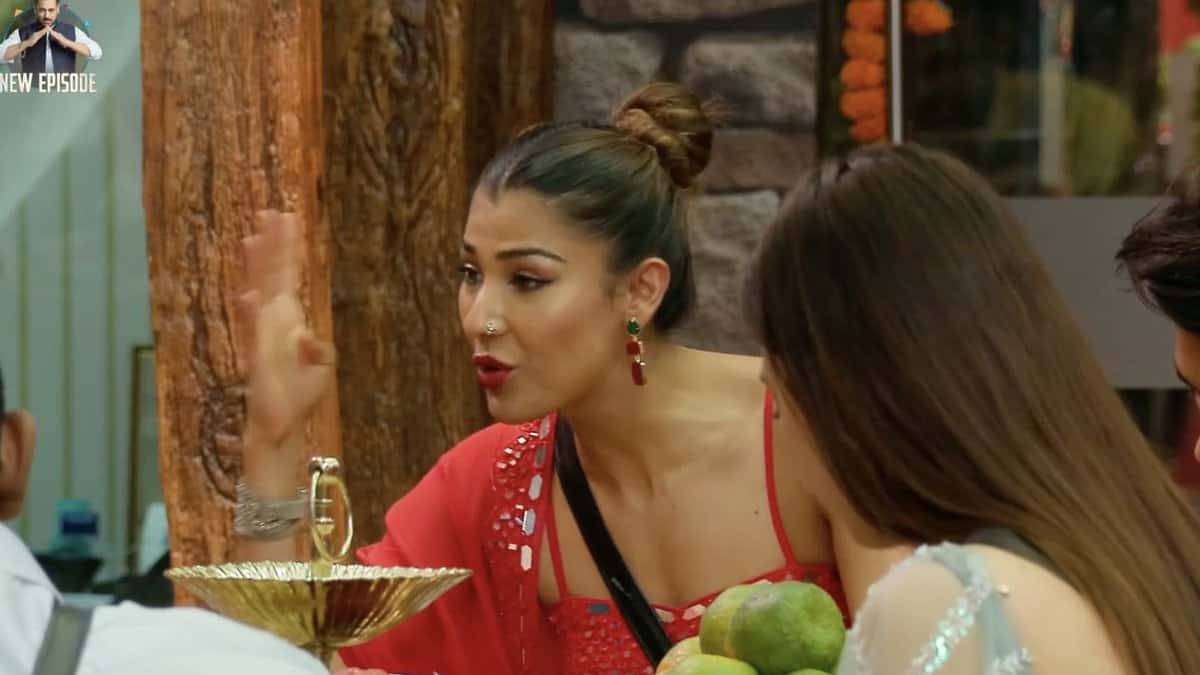 Bigg Boss 19: Nehal Chudasama’s total earnings for 9 weeks