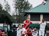 Cavalry secures CPL home playoff game with draw against Vancouver