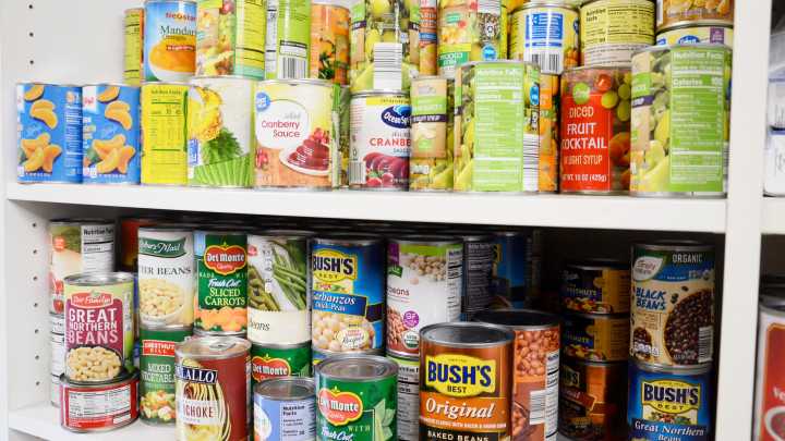 Northern Michigan braces for impact of SNAP pause