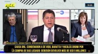 Causa GNL: condenaron a De Vido, Baratta y Nicolás Dromi