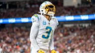 Derwin James injury update: Latest news on Chargers safety's status in Week 8 game