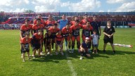 Central Córdoba empata ante Deportivo Español por los cuartos de final de la Primera C