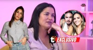 Daniella asegura que Tilsa ya pagó por lo que le hizo a la esposa del ‘Loco’: “En esta vida todo da vueltas” La periodista destacó que no es justo que a Tilsa Lozano la sigan tildando de ‘amante’, por