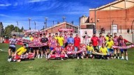 Las peñas del Cádiz CF y Granada condenan los incidentes y reivindican el espíritu de hermandad entre aficiones