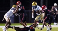 Friday recap: McEachern, Hughes, Troup win top