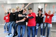 Double Amputee Army Vet and Family Get New, Adaptive Home in Idaho