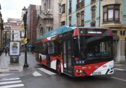 Un fallo técnico en las pruebas de conducción genera dudas en el proceso selectivo de EMTUSA