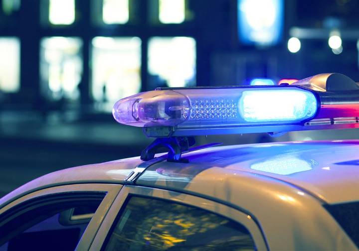 Gunmen kill two, injure 12 in a shootout in a crowd in Alabama capital city’s downtown